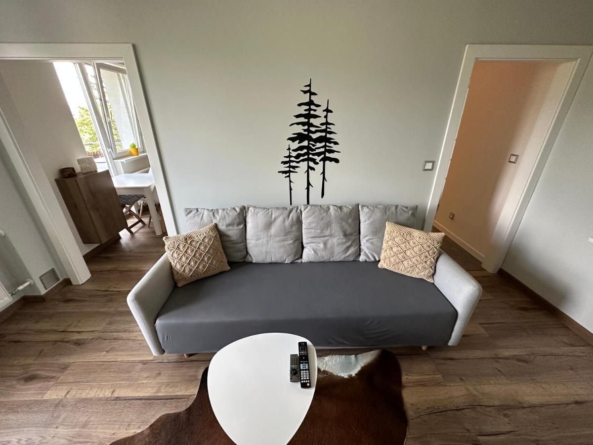 We Apartment - Close To The Center & City View, Self Check-In 24H Banska Bystrica Luaran gambar