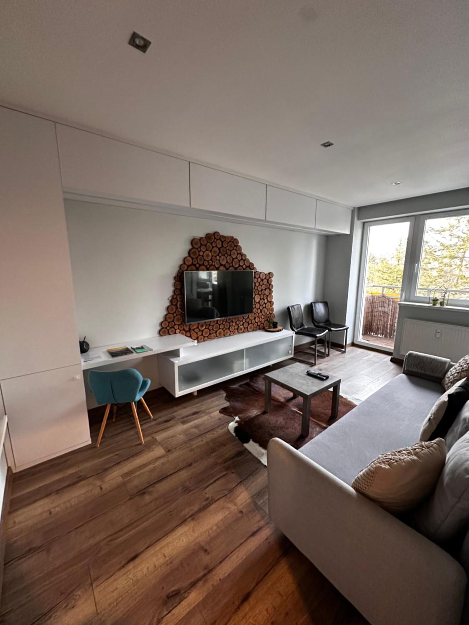 We Apartment - Close To The Center & City View, Self Check-In 24H Banska Bystrica Luaran gambar
