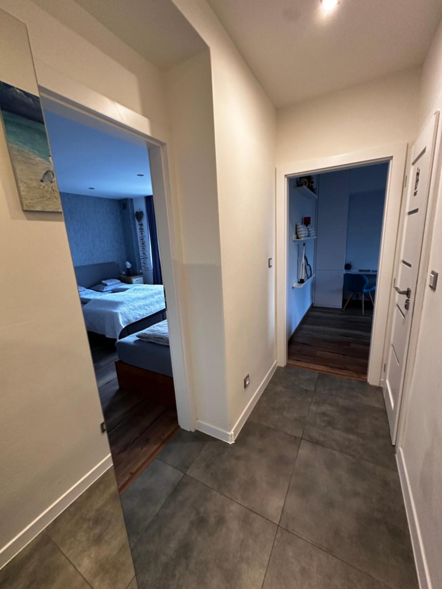 We Apartment - Close To The Center & City View, Self Check-In 24H Banska Bystrica Luaran gambar